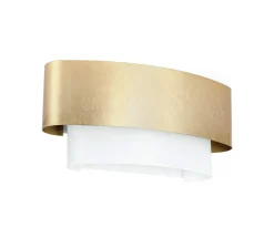 Da parete applique stile Moderna 90245 matrioska linea light applique  Linea light con forte sconto