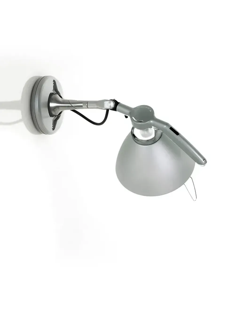 Da parete applique stile Moderna D33nsp.100 Luceplan a prezzi convenienti