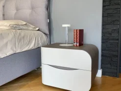 Da parete applique Tetatet flûte Davide groppi a prezzo scontato