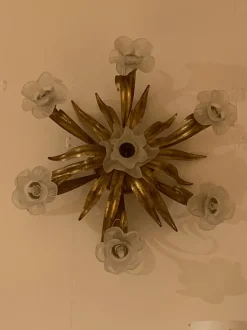 Da soffitto plafoniera Banci 757655 Altri colori a prezzi outlet