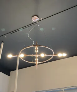 Da soffitto plafoniera Cosmo Ideal lux con uno sconto esclusivo