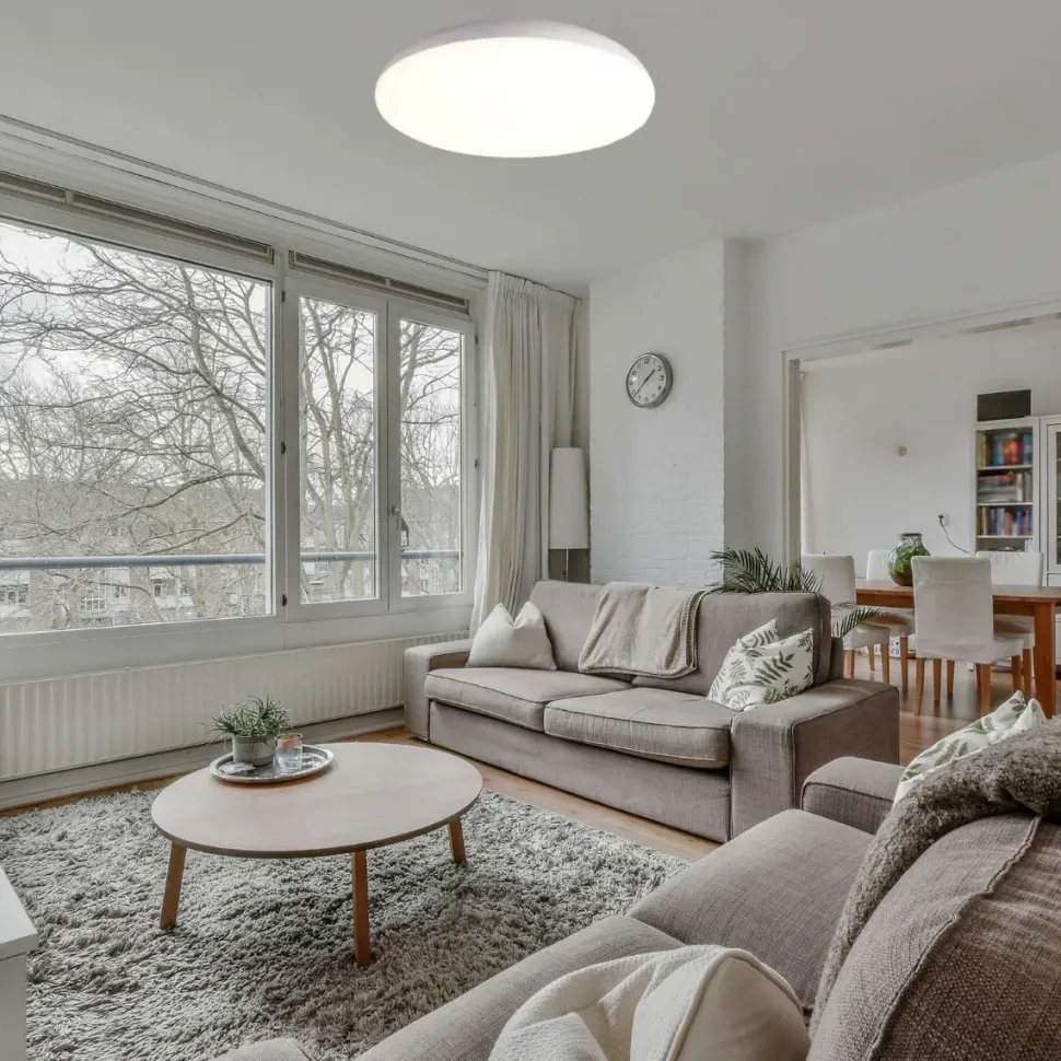 Da soffitto plafoniera Collezione esclusiva 8134 kazz mantra lampada a soffitto Bianco in offerta