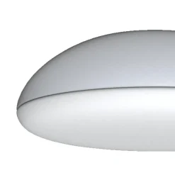 Da soffitto plafoniera Collezione esclusiva 8134 kazz mantra lampada a soffitto Bianco in offerta
