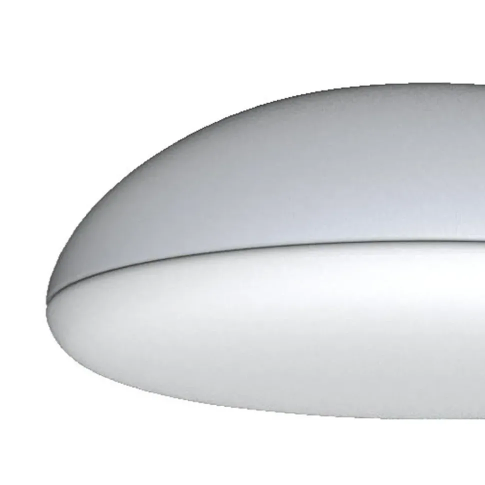 Da soffitto plafoniera Collezione esclusiva 8134 kazz mantra lampada a soffitto Bianco in offerta