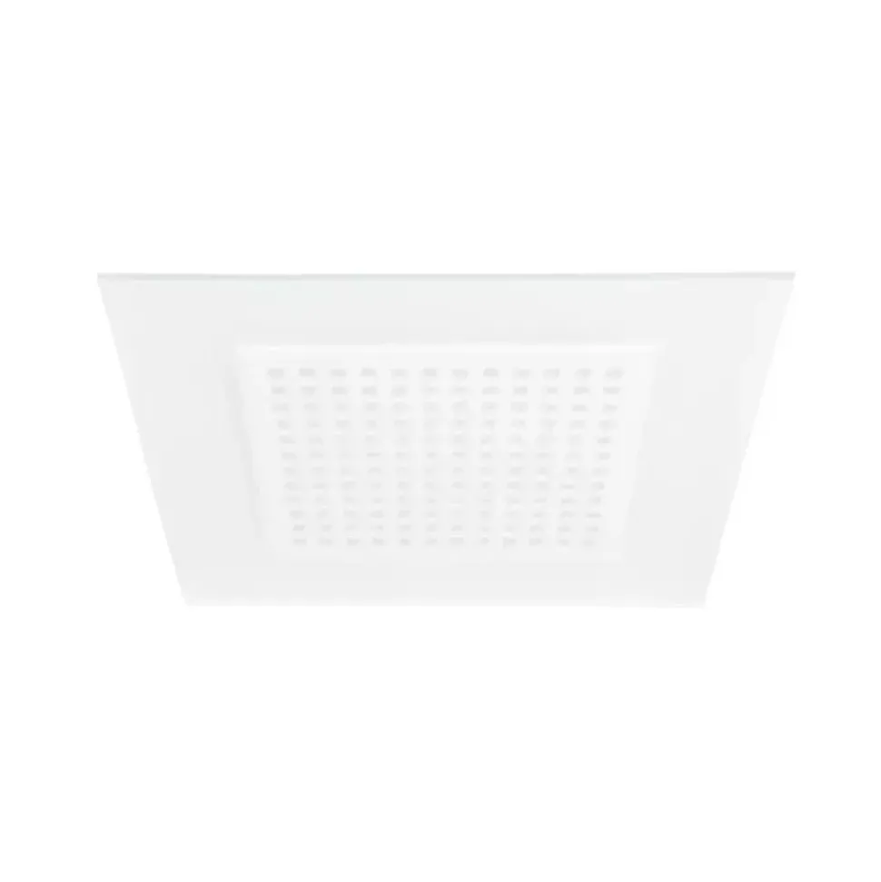 Da soffitto plafoniera Dublight plafoniera 60x60 a led 42w Linea light con uno sconto esclusivo