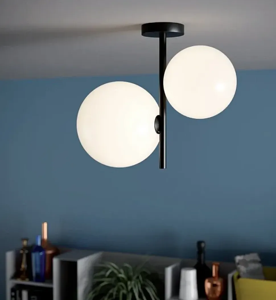 Da soffitto plafoniera in metallo 01 2645 talis redo plafoniera Collezione esclusiva in Offerta Outlet