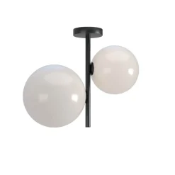 Da soffitto plafoniera in metallo 01 2645 talis  redo plafoniera  Collezione esclusiva in Offerta Outlet