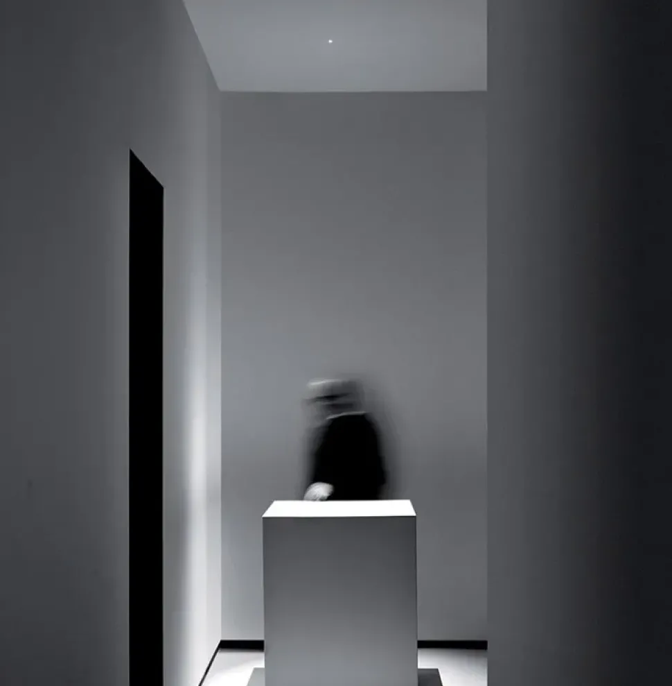 Da soffitto plafoniera Nulla Davide groppi a prezzo scontato