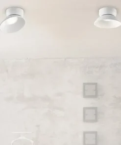 Da soffitto plafoniera Par00080  plafoniera  pan 15w led  Collezione esclusiva con un ribasso esclusivo