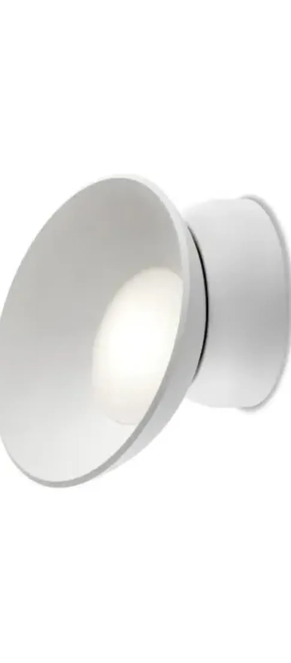 Da soffitto plafoniera Par00080 plafoniera pan 15w led Collezione esclusiva con un ribasso esclusivo