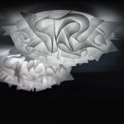 Da soffitto plafoniera Slamp con SCONTO IMPERDIBILE