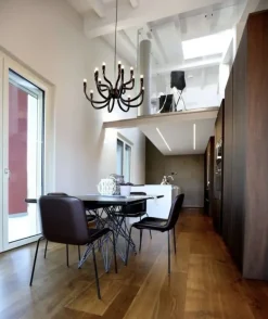 Da soffitto plafoniera Snoob  Karman a prezzo scontato