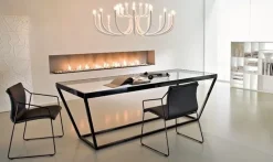 Da soffitto plafoniera Snoob  Karman a prezzo scontato