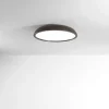 Da soffitto plafoniera stile Moderna Zenal affralux plafoniera led Collezione esclusiva in offerta outlet