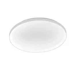 Da soffitto plafoniera stile Moderna Krizia p/g plafoniera led gea luce Collezione esclusiva scontato