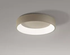 Da soffitto plafoniera stile Moderna Affralux plafoniera diodi 2072s Collezione esclusiva in offerta outlet