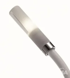 Da soffitto plafoniera stile Moderna Snake Fabbian a prezzi outlet