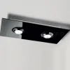 Da soffitto plafoniera stile Moderna Pois elesi luce  Collezione esclusiva a prezzi convenienti