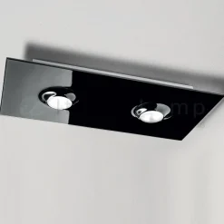 Da soffitto plafoniera stile Moderna Pois elesi luce  Collezione esclusiva a prezzi convenienti