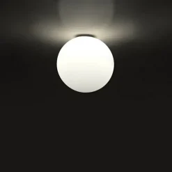 Da soffitto plafoniera stile Moderna Dioscuri 25 artemide Collezione esclusiva in saldo