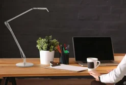 Da tavolo Aledin tec Kartell a prezzo scontato