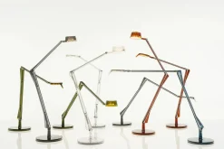 Da tavolo Aledin tec Kartell a prezzo scontato