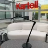 Da tavolo Aledin tec matt Kartell in Offerta Outlet