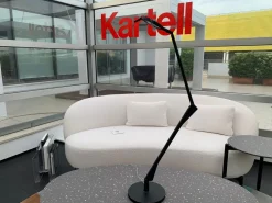 Da tavolo Aledin tec matt Kartell in Offerta Outlet