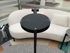 Da tavolo Aledin tec matt Kartell in Offerta Outlet