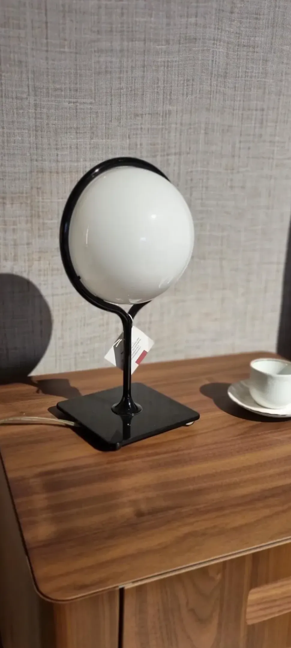 Da tavolo Angelina Penta illuminazione a prezzo Outlet