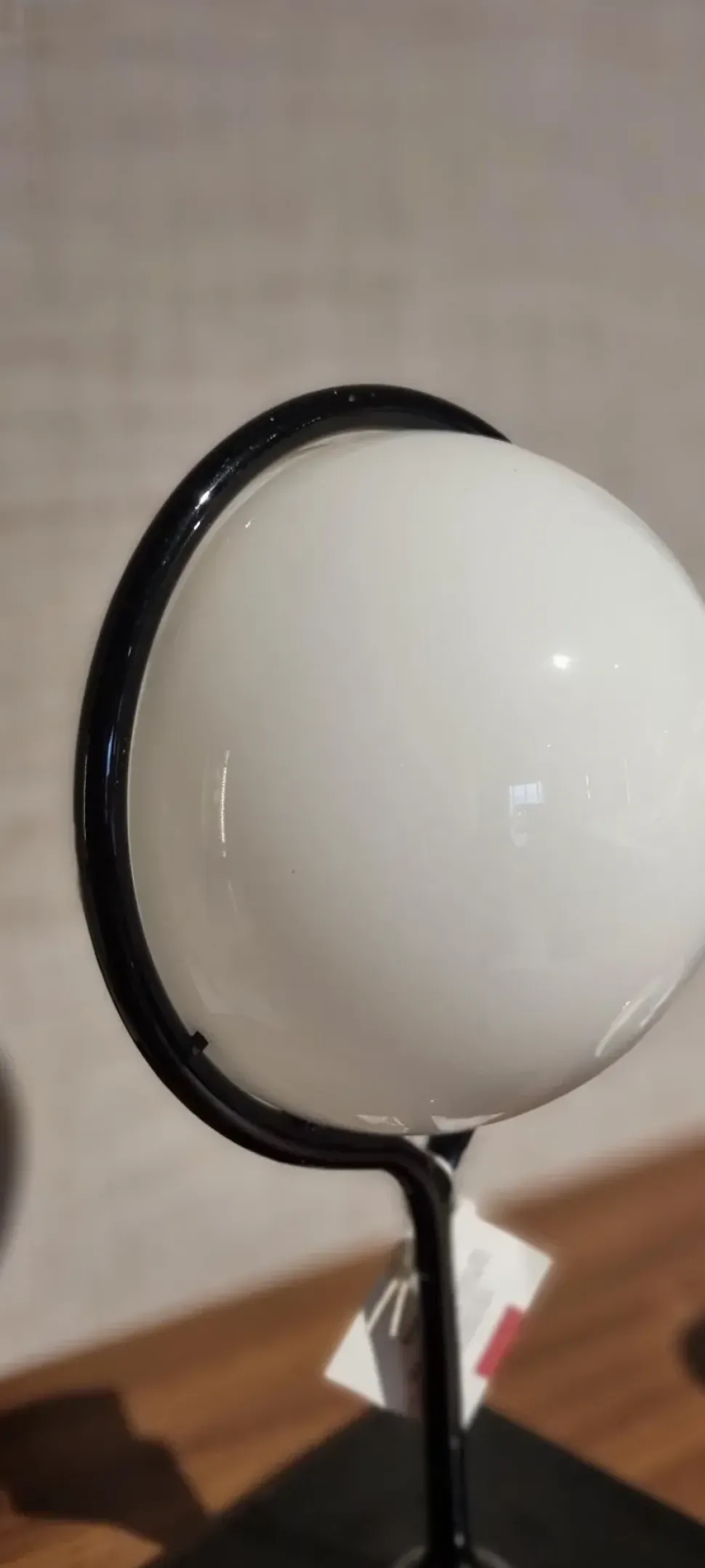 Da tavolo Angelina Penta illuminazione a prezzo Outlet