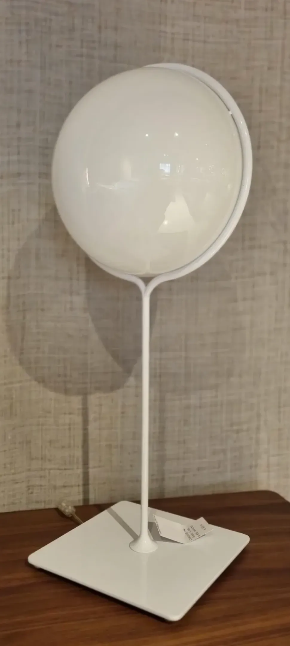 Da tavolo Angelina Penta illuminazione in Offerta Outlet