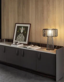 Da tavolo Arno Flou a prezzo Outlet