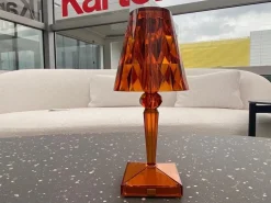 Da tavolo Battery Kartell a prezzo scontato