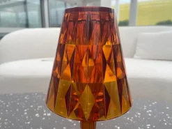 Da tavolo Battery Kartell a prezzo scontato