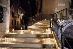 Da tavolo Battery Kartell in Offerta Outlet