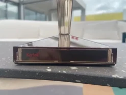 Da tavolo Big battery Kartell a prezzo scontato