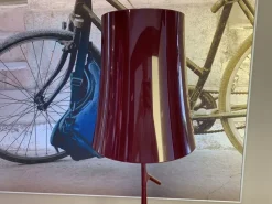 Da tavolo Birdie  Foscarini a prezzo Outlet