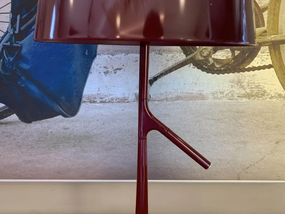 Da tavolo Birdie Foscarini a prezzo Outlet