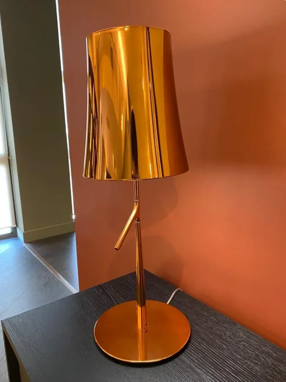 Da tavolo Birdie Foscarini in Offerta Outlet