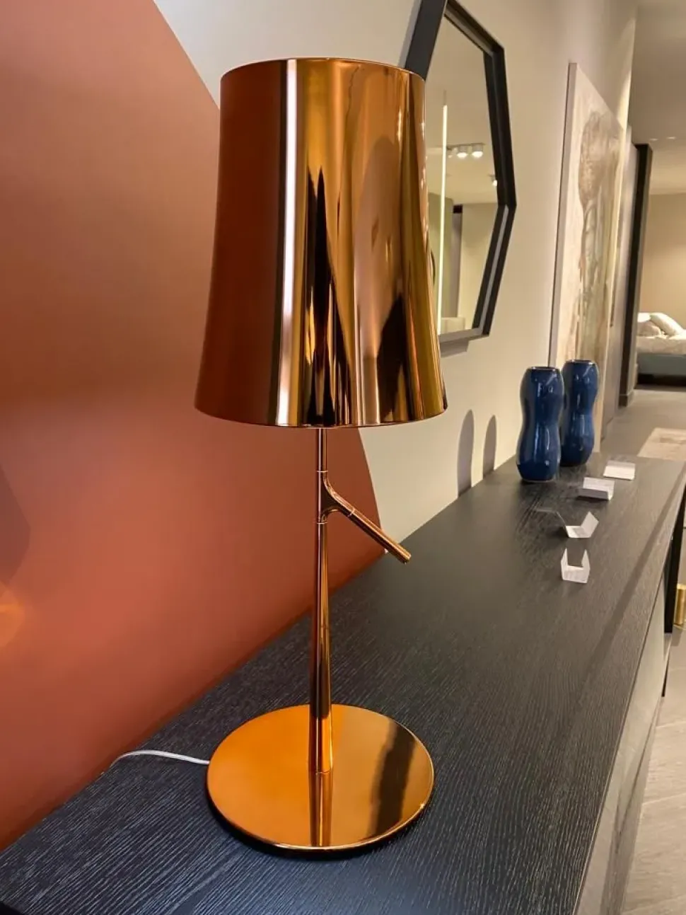 Da tavolo Birdie Foscarini in Offerta Outlet