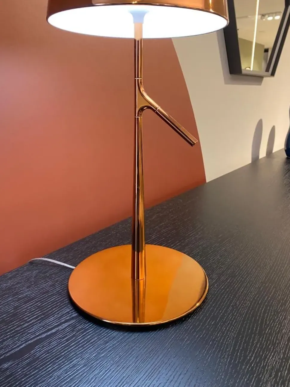 Da tavolo Birdie Foscarini in Offerta Outlet