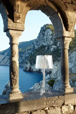 Da tavolo Bourgie Kartell a prezzo scontato