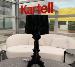 Da tavolo Bourgie Kartell a prezzo scontato approfittane ora!
