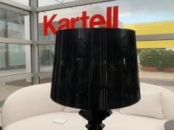 Da tavolo Bourgie Kartell a prezzo scontato  approfittane ora!