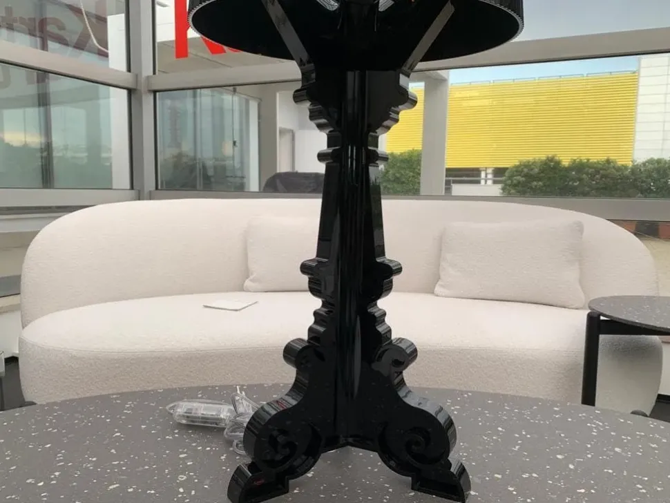 Da tavolo Bourgie Kartell a prezzo scontato approfittane ora!