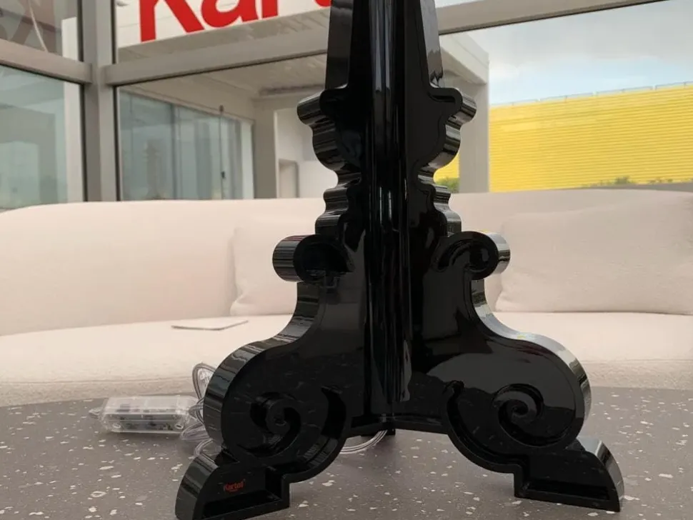 Da tavolo Bourgie Kartell a prezzo scontato approfittane ora!