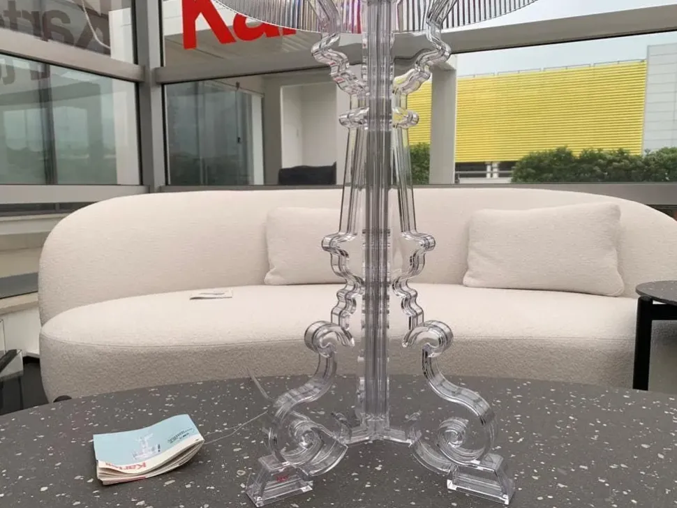 Da tavolo Bourgie Kartell in Offerta Outlet