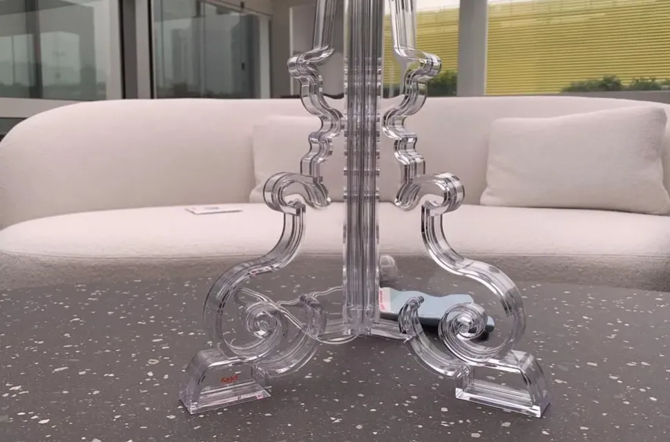 Da tavolo Bourgie Kartell in Offerta Outlet