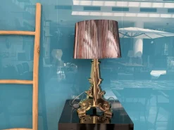 Da tavolo Bourgie Kartell a prezzo Outlet